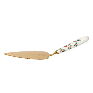 Sara Miller London Woodland Tales Cake Slice Sara Miller London Woodland Tales Cake Slice